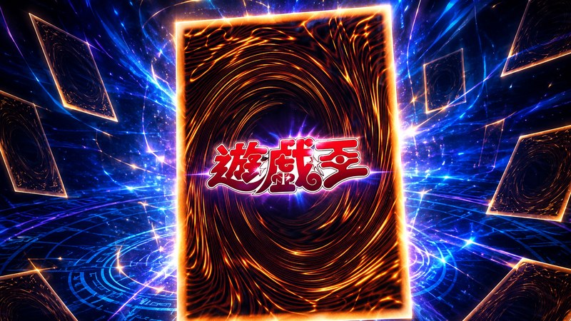 雅痞君 - 遊戲王