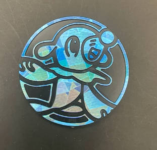 海獅球球