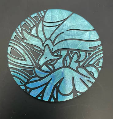 狂歡浪舞鴨