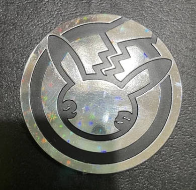 25週年 銀