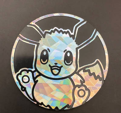 伊布 銀