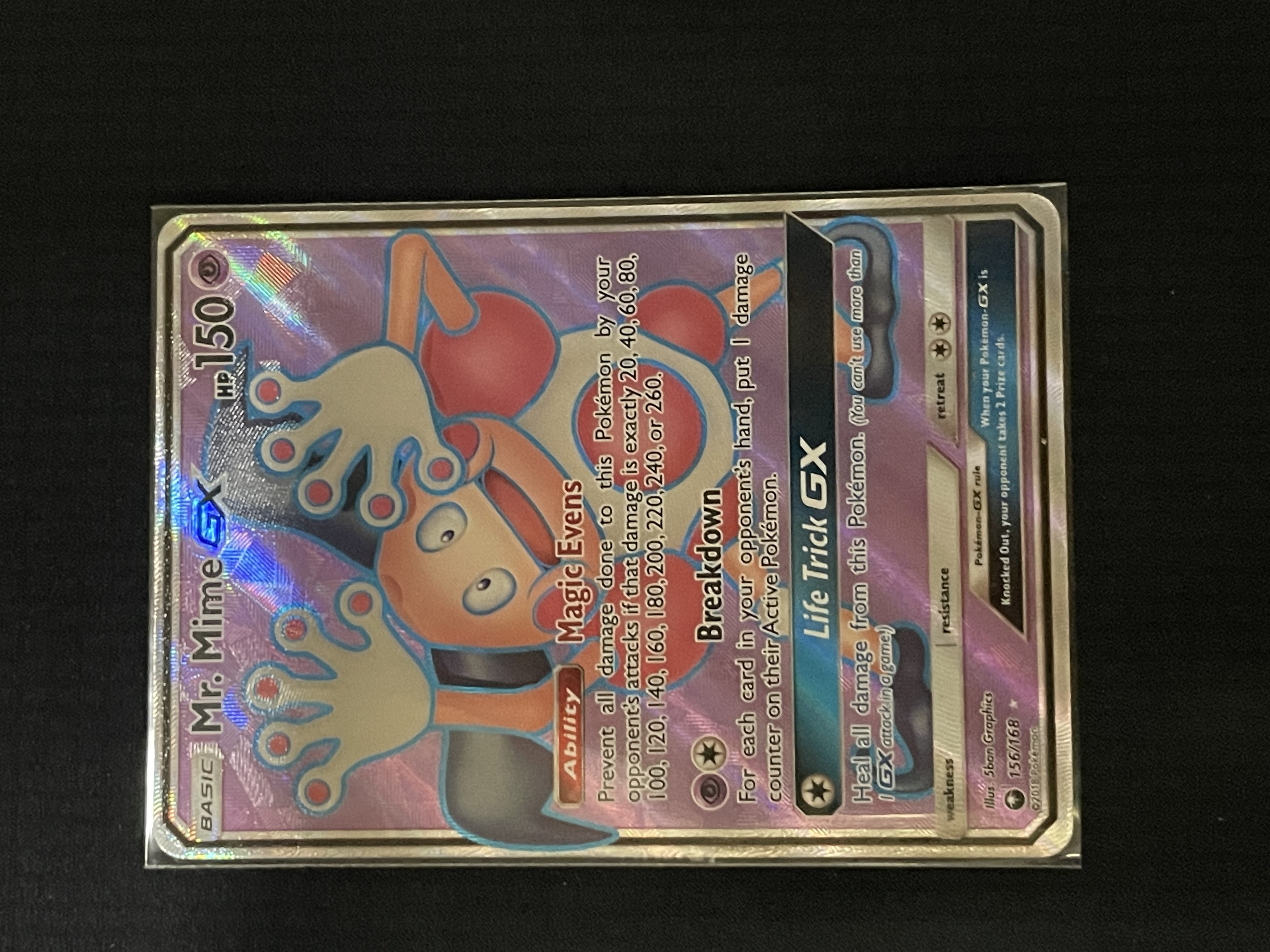 雅痞君 - 【雅痞君】寶可夢 SM Celestial Storm 吸盤魔偶GX 156/168 英文版 Pokemon PTCG