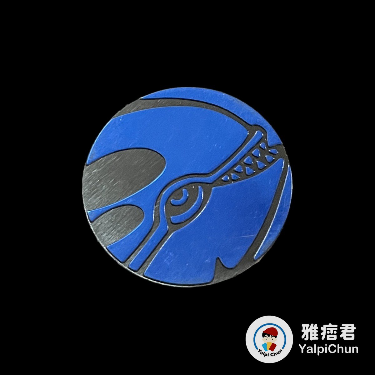 雅痞君 - 【雅痞君】寶可夢 硬幣 蓋歐卡 coin Pokemon PTCG